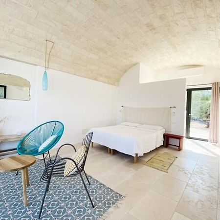 Trulli Paradise Ostuni Kültér fotó