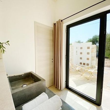Trulli Paradise Ostuni Kültér fotó