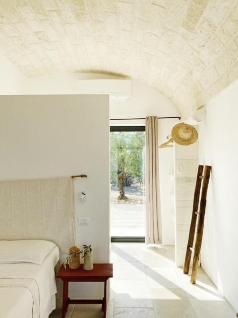 Trulli Paradise Ostuni Kültér fotó