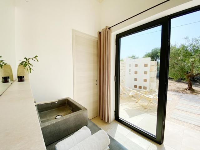 Trulli Paradise Ostuni Kültér fotó