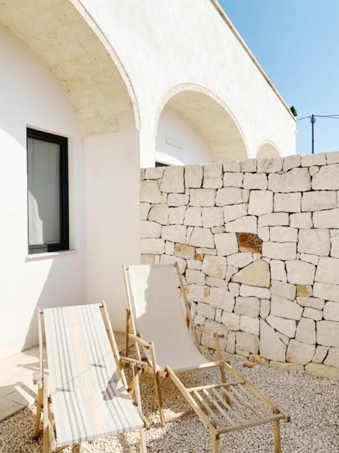 Trulli Paradise Ostuni Kültér fotó